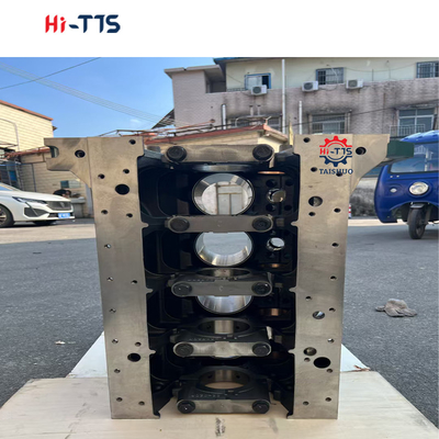 Testa di cilindro 04293366 VOE20970527 04515613 20970527 Per motore D5E EC200D EC210D