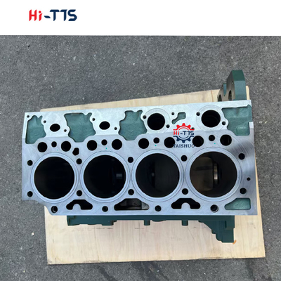 Testa di cilindro 04293366 VOE20970527 04515613 20970527 Per motore D5E EC200D EC210D