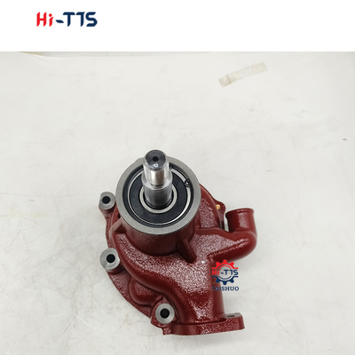 16100-2970 16100-2971 Pompa d'acqua per motore Hino H07C H07CT H07D H06CT H06C