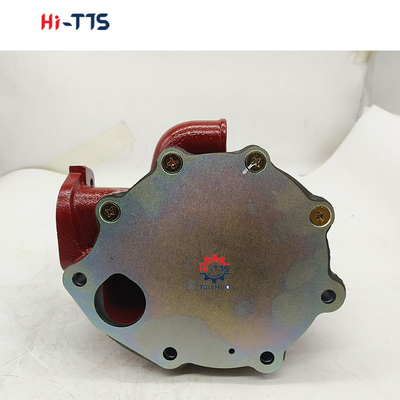 16100-2970 16100-2971 Pompa d'acqua per motore Hino H07C H07CT H07D H06CT H06C