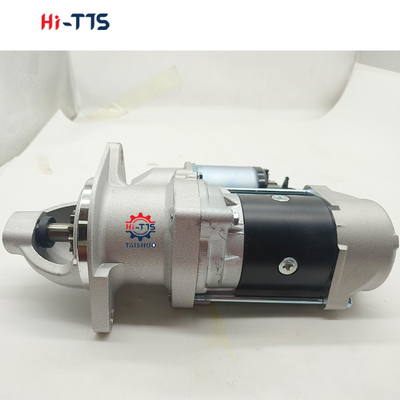 24V 11T 5.5KW 28100-2072A 28100-1443A 28100-2271 Motore di avvio per motore Hino H07D H07CT EH700