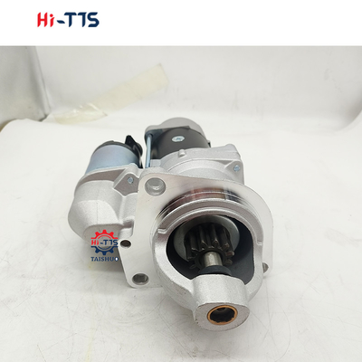 24V 11T 5.5KW 28100-2072A 28100-1443A 28100-2271 Motore di avvio per motore Hino H07D H07CT EH700