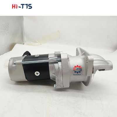 24V 11T 5.5KW 28100-2072A 28100-1443A 28100-2271 Motore di avvio per motore Hino H07D H07CT EH700