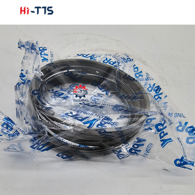 Ricambi motore in alluminio K3000 JT3.0 STD Piston Ring 79-5363-0000 per KIA