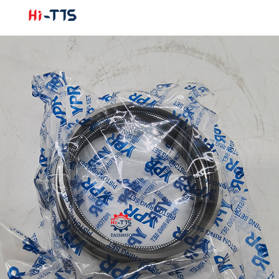 Ricambi motore in alluminio K3000 JT3.0 STD Piston Ring 79-5363-0000 per KIA