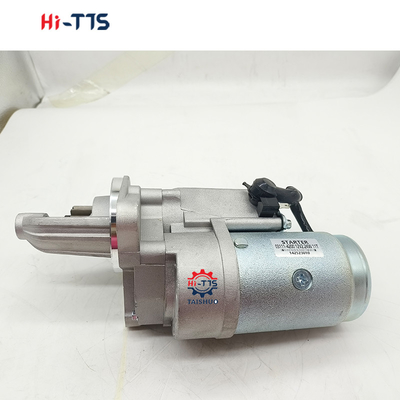 12V 11T 2.2KW 03111-4200 Motore di avvio per motore Kia K2700 Parti originali OEM