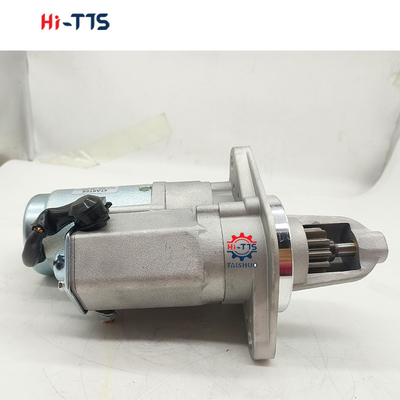 12V 11T 2.2KW 03111-4200 Motore di avvio per motore Kia K2700 Parti originali OEM