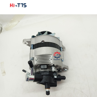 12V 60A 37300-4Z300 Motore di avvio per motore Kia K2700
