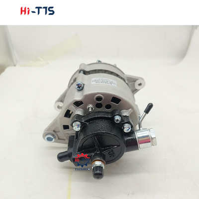 12V 60A 37300-4Z300 Motore di avvio per motore Kia K2700