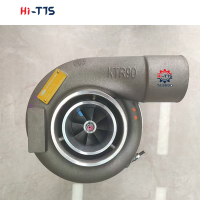 6506-21-5020 6506-21-5021 6506215020 Turbo Turbocompressore per motore KTR90 PC400-8