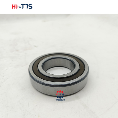 Cuscinetti a rulli cilindrici in alluminio NJ209E / NJ209 45x85x19mm per applicazioni pesanti