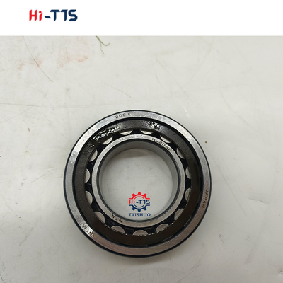 Cuscinetti a rulli cilindrici in alluminio NJ209E / NJ209 45x85x19mm per applicazioni pesanti