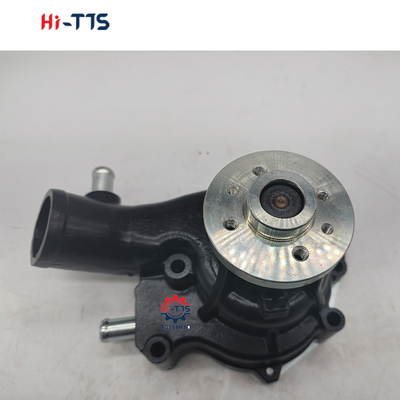 65.02502-8220 Pompa d'acqua per DH225-7 DH258-7 DB58 Motore diesel Grigio