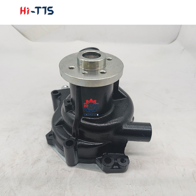 65.02502-8220 Pompa d'acqua per DH225-7 DH258-7 DB58 Motore diesel Grigio