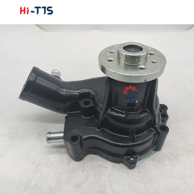 65.02502-8220 Pompa d'acqua per DH225-7 DH258-7 DB58 Motore diesel Grigio