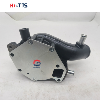 65.02502-8220 Pompa d'acqua per DH225-7 DH258-7 DB58 Motore diesel Grigio