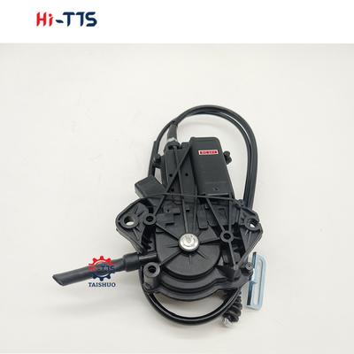 Motore ad accelerazione 24V 25239017 2523-9016 per motore DX225 DX300LCA DX340LCA per parti di escavatori