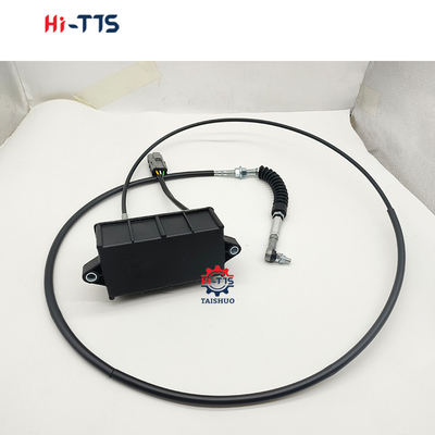 Motore a scarico 523-00008 per parti di escavatori DX225 DX220