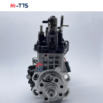 729642-51330 Pompa di carburante per macchine da costruzione Diesel