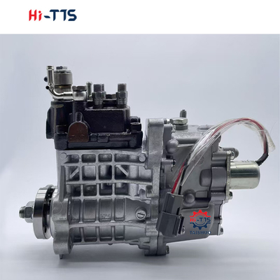 729642-51330 Pompa di carburante per macchine da costruzione Diesel