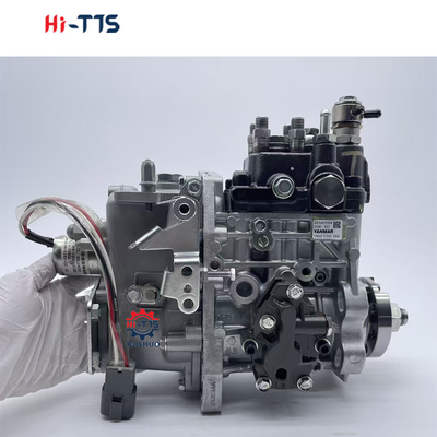 729642-51330 Pompa di carburante per macchine da costruzione Diesel