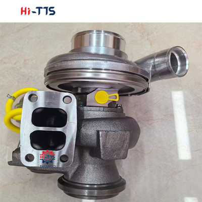 4354500 4354501 435-4500 Turbocompressore per motore C7.1