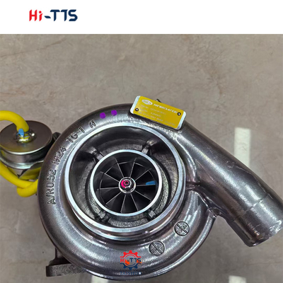 4354500 4354501 435-4500 Turbocompressore per motore C7.1