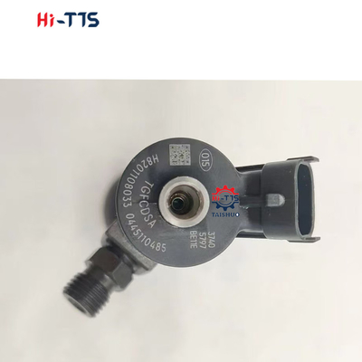 0445 110 485 Iniettore per camion pesanti 0445110485 per Dacia Dokker