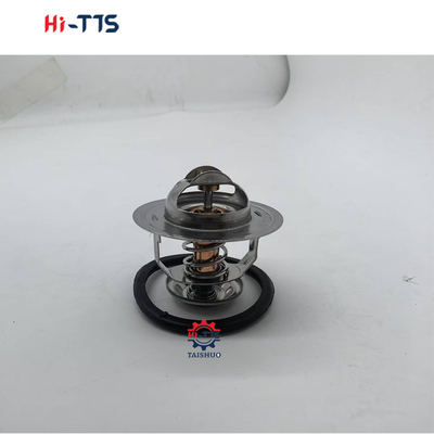 Termostato ME995300 ME994276 Parti del motore idonee Fo6D14 6D15 6D16