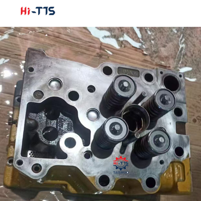 Testa di cilindro 335-6218 3356218 10R-8845 20R-3540 Per 3512 Parti di motori diesel