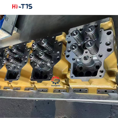 Testa di cilindro 335-6218 3356218 10R-8845 20R-3540 Per 3512 Parti di motori diesel