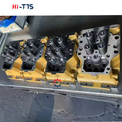 Testa di cilindro 335-6218 3356218 10R-8845 20R-3540 Per 3512 Parti di motori diesel