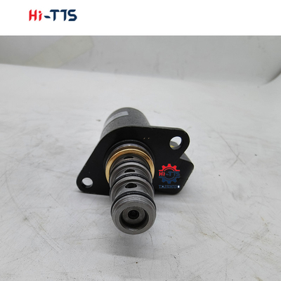 111-9916 Valvola solenoide di arresto 24V per E320B 320C E320D E325B Parti di macchine per escavatori
