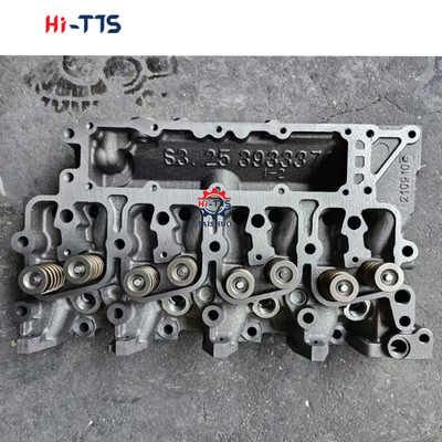 39-33370 Testa di cilindro per Cummins ISB3.9 QSB3.9 4BT 4BTA 4BT3.9 Parti di riparazione del motore