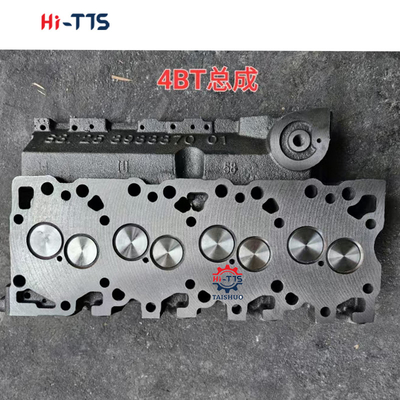 39-33370 Testa di cilindro per Cummins ISB3.9 QSB3.9 4BT 4BTA 4BT3.9 Parti di riparazione del motore