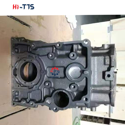 ME997711 ME990196 Testa di cilindro per motori Cummins 4D34T