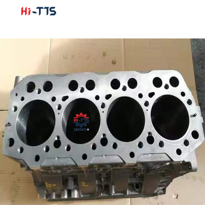 ME997711 ME990196 Testa di cilindro per motori Cummins 4D34T