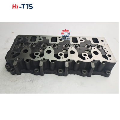 8-97114713-1 8-97195251-6 Testa di cilindro per Cummins 4LE1 4LE2 Isuzu Machinery Motore diesel