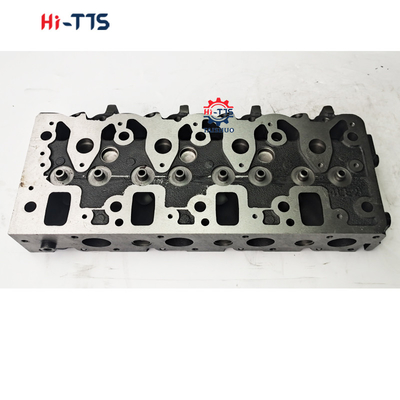 8-97114713-1 8-97195251-6 Testa di cilindro per Cummins 4LE1 4LE2 Isuzu Machinery Motore diesel