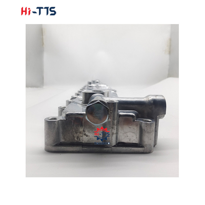 1112810281 1112810370 Copertura del raffreddatore dell'olio per motori Isuzu 6BD1 6BG1