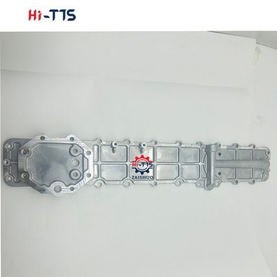 125-2971 1252971 5I7691 5I7690 Copertura del raffreddatore dell'olio laterale per parti del motore E320B E320C E320D