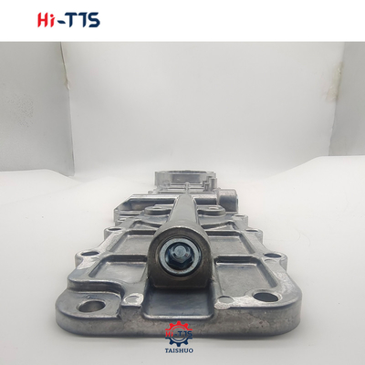 125-2971 1252971 5I7691 5I7690 Copertura del raffreddatore dell'olio laterale per parti del motore E320B E320C E320D