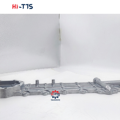 125-2971 1252971 5I7691 5I7690 Copertura del raffreddatore dell'olio laterale per parti del motore E320B E320C E320D