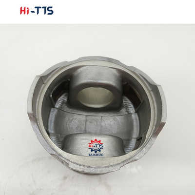 DH225-7 DH220-5 DB58 2 kg Piston di alluminio per parti del motore 65.02501-0280 65.02501-0561