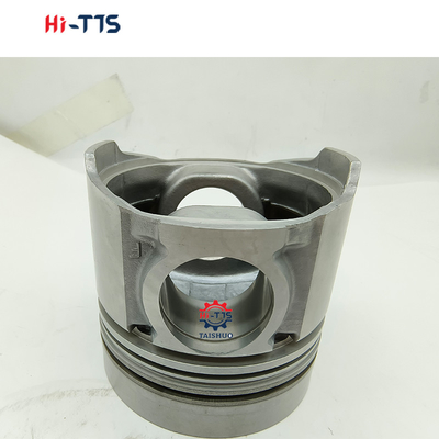 DH225-7 DH220-5 DB58 2 kg Piston di alluminio per parti del motore 65.02501-0280 65.02501-0561