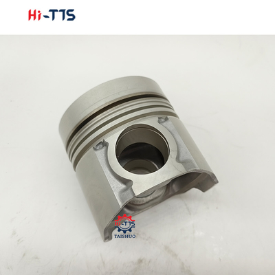 DH225-7 DH220-5 DB58 2 kg Piston di alluminio per parti del motore 65.02501-0280 65.02501-0561