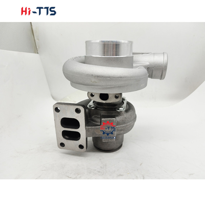 6735-81-8300 6735-81-8200 6735-81-8400 Turbo per motore S6D102