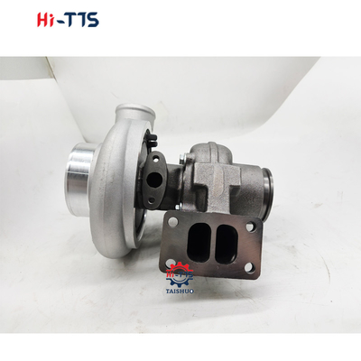 6735-81-8300 6735-81-8200 6735-81-8400 Turbo per motore S6D102