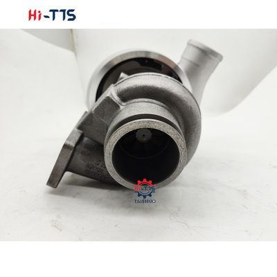 6735-81-8300 6735-81-8200 6735-81-8400 Turbo per motore S6D102