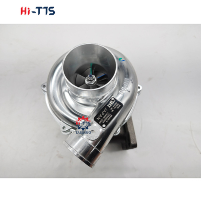 114400-3320 1144003320 Turbo per motore 6BG1 EX200-3C EX200-5